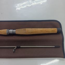 ufmウエダ STS-56 Si 釣り用品 ロッド ルアーロッド サーフェイストゥイッチャー ボロン 程度AB 袋付 Aランク