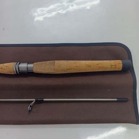 ufmウエダ STS-56 Si 釣り用品 ロッド ルアーロッド サーフェイストゥイッチャー ボロン 程度AB 袋付