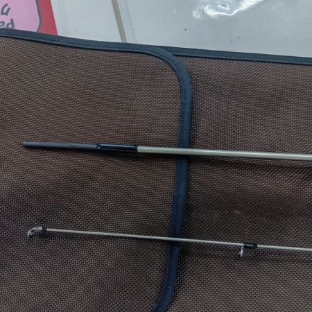 ufmウエダ STS-56 Si 釣り用品 ロッド ルアーロッド サーフェイストゥイッチャー ボロン 程度AB 袋付