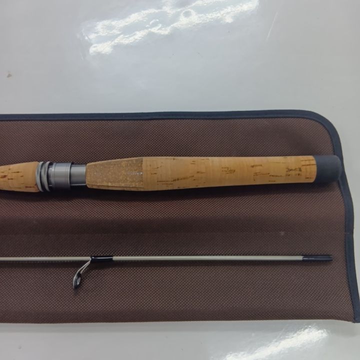 ufmウエダ STS-56Si サーフェイストゥイッチャー siボロン