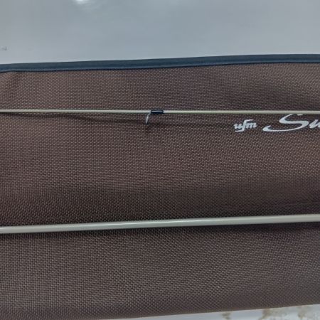 ufmウエダ STS-510 Si 釣り用品 ロッド ルアーロッド サーフェイストゥイッチャー ボロン 程度AB 袋付