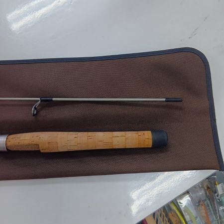 ufmウエダ STS-510 Si 釣り用品 ロッド ルアーロッド サーフェイストゥイッチャー ボロン 程度AB 袋付