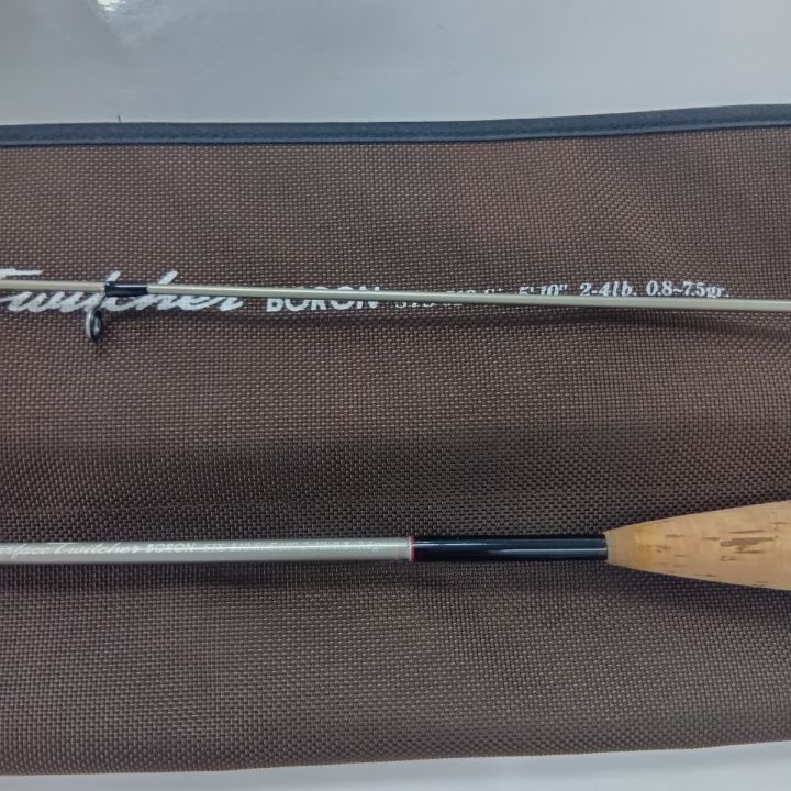 ufmウエダ STS-510 Si 釣り用品 ロッド ルアーロッド サーフェイストゥ