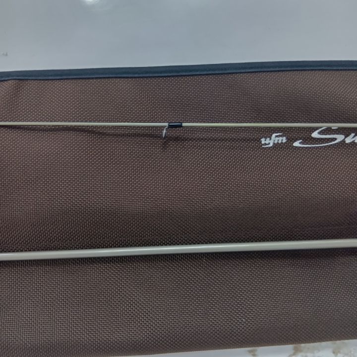 ufmウエダ STS-510 Si 釣り用品 ロッド ルアーロッド サーフェイストゥ