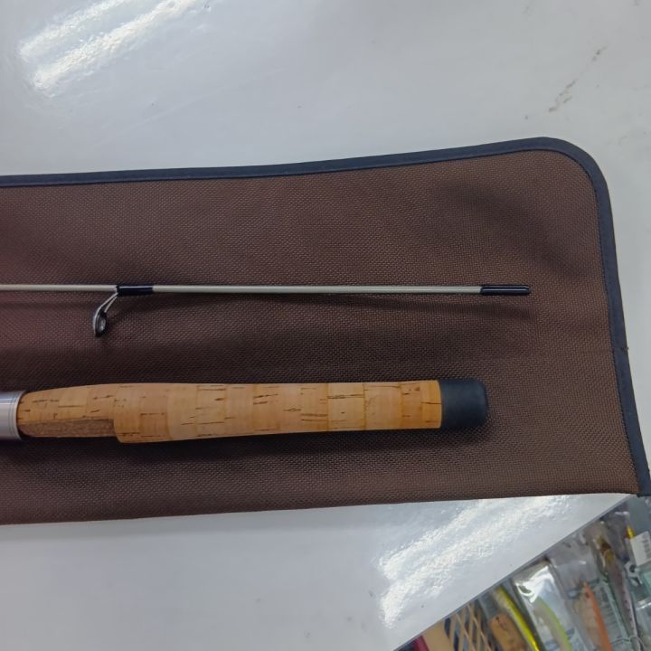 ufmウエダ STS-510 Si 釣り用品 ロッド ルアーロッド サーフェイストゥ