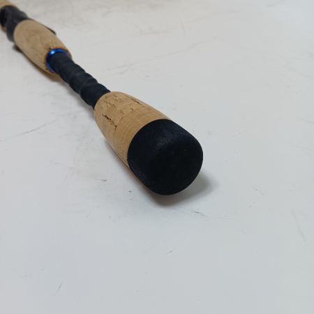 NORIES ノリーズ RBT610HC 釣り用品 ロッド ルアーロッド ロックフィッシュボトム キズ有 程度B