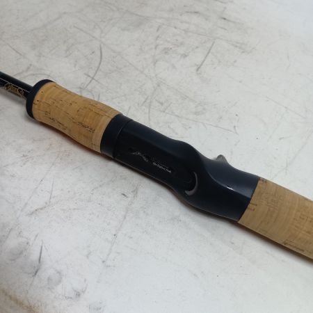 NORIES ノリーズ RBT610HC 釣り用品 ロッド ルアーロッド ロックフィッシュボトム キズ有 程度B