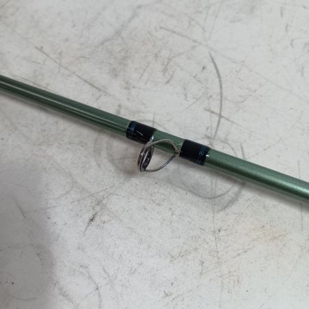 NORIES ノリーズ RBT610HC 釣り用品 ロッド ルアーロッド ロックフィッシュボトム キズ有 程度B