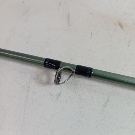 NORIES ノリーズ RBT610HC 釣り用品 ロッド ルアーロッド ロックフィッシュボトム キズ有 程度B