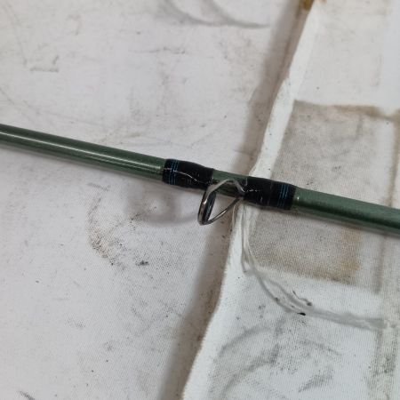 NORIES ノリーズ RBT610HC 釣り用品 ロッド ルアーロッド ロックフィッシュボトム キズ有 程度B