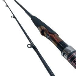 DAIWA ダイワ 05297541 釣り用品 ロッド ルアーロッド 紅牙テンヤゲーム AIR AGS ML-240MT キズ有 程度B Bランク