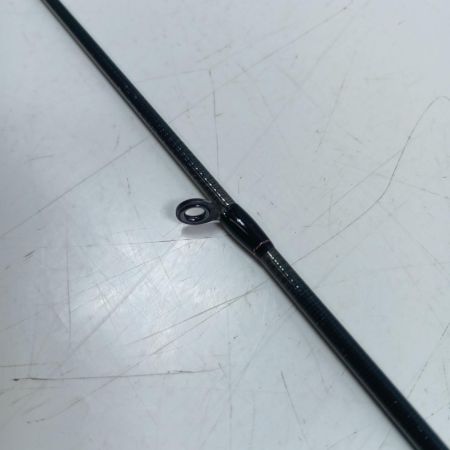 DAIWA ダイワ 05297541 釣り用品 ロッド ルアーロッド 紅牙テンヤゲーム AIR AGS ML-240MT キズ有 程度B