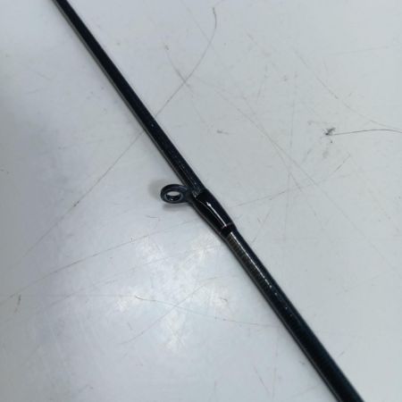 DAIWA ダイワ 05297541 釣り用品 ロッド ルアーロッド 紅牙テンヤゲーム AIR AGS ML-240MT キズ有 程度B