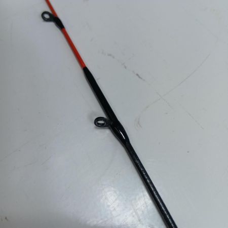 DAIWA ダイワ 05297541 釣り用品 ロッド ルアーロッド 紅牙テンヤゲーム AIR AGS ML-240MT キズ有 程度B