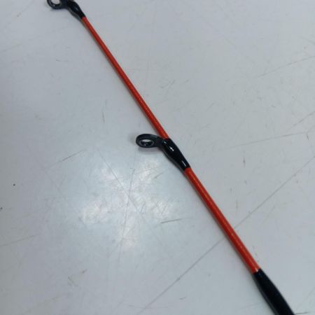 DAIWA ダイワ 05297541 釣り用品 ロッド ルアーロッド 紅牙テンヤゲーム AIR AGS ML-240MT キズ有 程度B