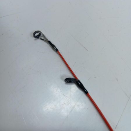 DAIWA ダイワ 05297541 釣り用品 ロッド ルアーロッド 紅牙テンヤゲーム AIR AGS ML-240MT キズ有 程度B
