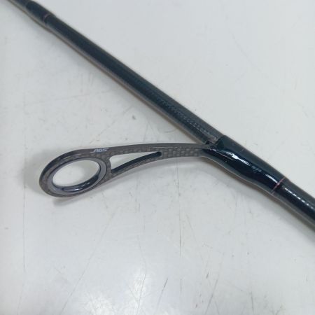 DAIWA ダイワ 05297541 釣り用品 ロッド ルアーロッド 紅牙テンヤゲーム AIR AGS ML-240MT キズ有 程度B