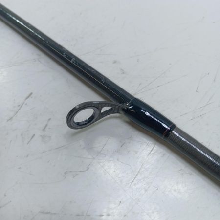 DAIWA ダイワ 05297541 釣り用品 ロッド ルアーロッド 紅牙テンヤゲーム AIR AGS ML-240MT キズ有 程度B