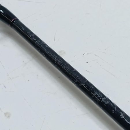 DAIWA ダイワ 05297541 釣り用品 ロッド ルアーロッド 紅牙テンヤゲーム AIR AGS ML-240MT キズ有 程度B