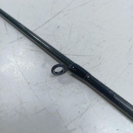 DAIWA ダイワ 05297541 釣り用品 ロッド ルアーロッド 紅牙テンヤゲーム AIR AGS ML-240MT キズ有 程度B