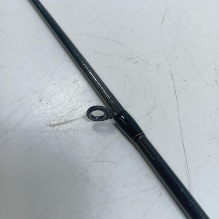 DAIWA ダイワ 05297541 釣り用品 ロッド ルアーロッド 紅牙テンヤゲーム AIR AGS ML-240MT キズ有 程度B
