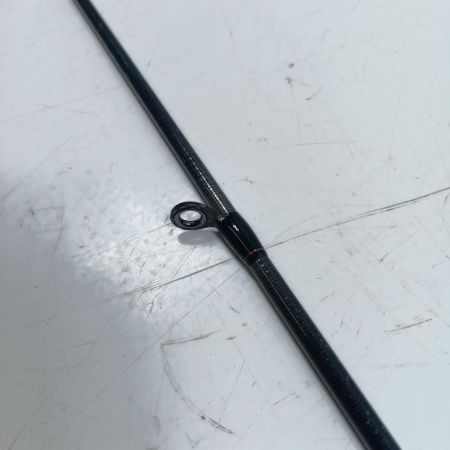 DAIWA ダイワ 05297541 釣り用品 ロッド ルアーロッド 紅牙テンヤゲーム AIR AGS ML-240MT キズ有 程度B