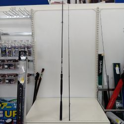 BLUE BLUE ブルーブルー BALBAL 99 ｼﾞｬｰｷﾝｸﾞｴﾃﾞｨｼｮﾝ 釣り用品 ロッド ルアーロッド キズ有 程度B Bランク