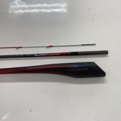 SHIMANO シマノ 380531 釣り用品 ロッド ルアーロッド セフィアリミテッドUK-862-GS キズ有 程度A 袋付 Aランク