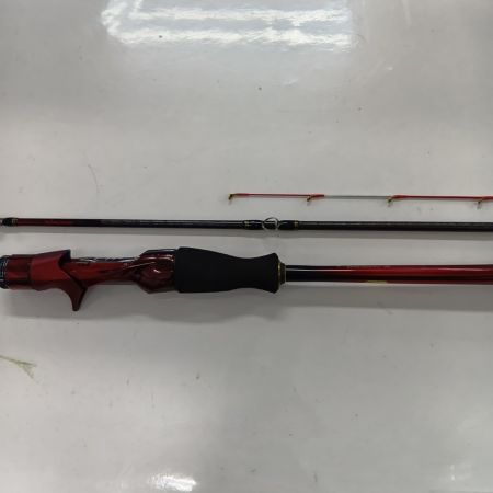 SHIMANO シマノ 380531 釣り用品 ロッド ルアーロッド セフィアリミテッドUK-862-GS キズ有 程度A 袋付