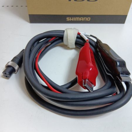 SHIMANO シマノ 03619 釣り用品 リール 電動リール 16プレイズ400 キズ有 程度B 箱付 .