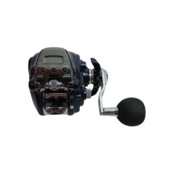 DAIWA ダイワ 釣り用品 リール 電動リール 801472 LEOBRITZ 200J キズ有 程度B 箱付 Bランク