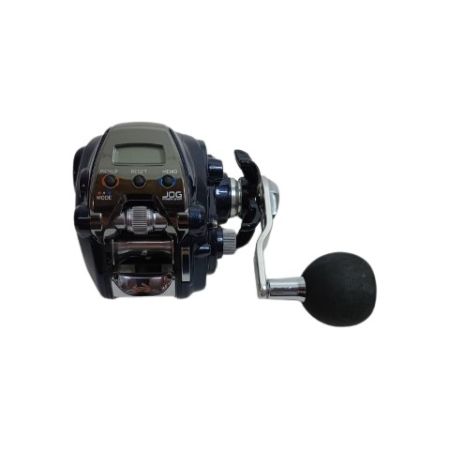 DAIWA ダイワ 釣り用品 リール 電動リール 801472 LEOBRITZ 200J キズ有 程度B 箱付