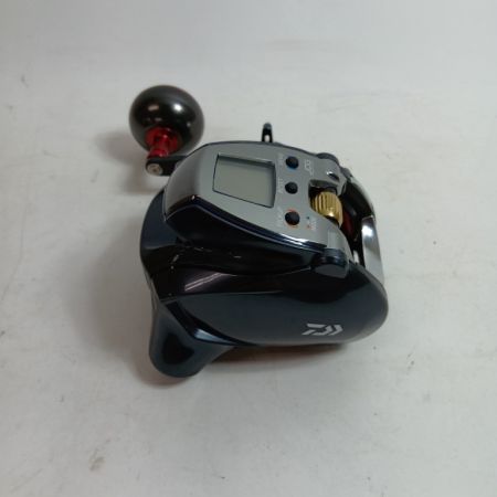 DAIWA ダイワ 釣り用品 リール 電動リール 810004 18シーボーグ 300J キズ有 程度B 箱付