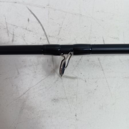 DAIWA ダイワ 釣り用品 ロッド ルアーロッド  05805013 キャタリナ SJ 60B-5 キズ有 程度B