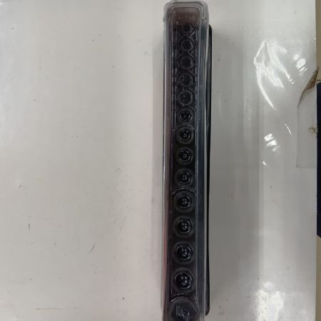 Snap-on スナップオン 214SIMFMYA ブラック 工具 ハンドツール ソケット 程度B 本体のみ