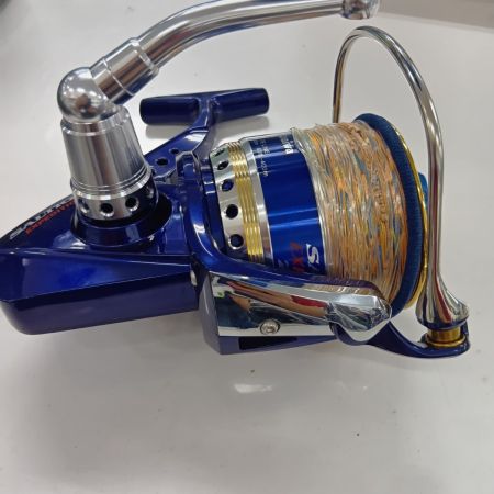 DAIWA ダイワ 058959 釣り用品 リール スピニングリール ソルティガZ 6500EXP 程度B