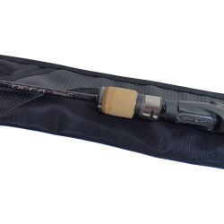 SHIMANO シマノ 39517 釣り用品 ロッド ルアーロッド 19オシアジガーインフィニティ B65-2 キズ有 程度B 袋付き ガイドにゆがみ有 Bランク