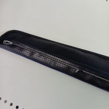 SHIMANO シマノ 39517 釣り用品 ロッド ルアーロッド 19オシアジガーインフィニティ B65-2 キズ有 程度B 袋付き ガイドにゆがみ有