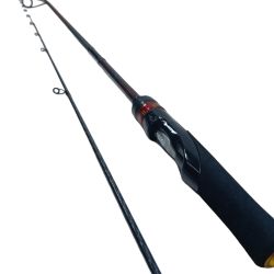 SHIMANO シマノ 249456 釣り用品 ロッド ルアーロッド 炎月 SS 一つテンヤマダイ 240M 程度B Bランク