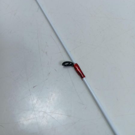 SHIMANO シマノ 249456 釣り用品 ロッド ルアーロッド 炎月 SS 一つテンヤマダイ 240M 程度B