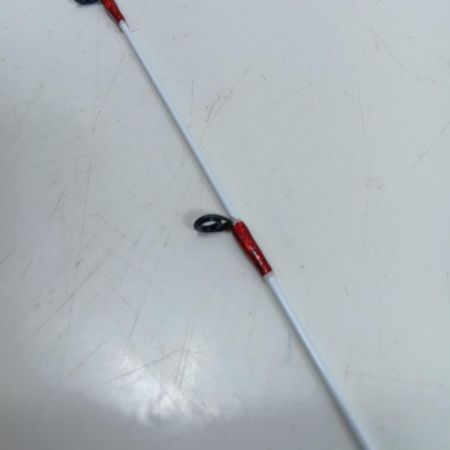 SHIMANO シマノ 249456 釣り用品 ロッド ルアーロッド 炎月 SS 一つテンヤマダイ 240M 程度B