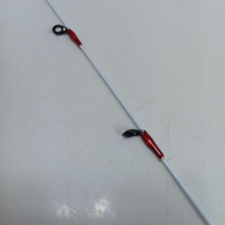 SHIMANO シマノ 249456 釣り用品 ロッド ルアーロッド 炎月 SS 一つテンヤマダイ 240M 程度B