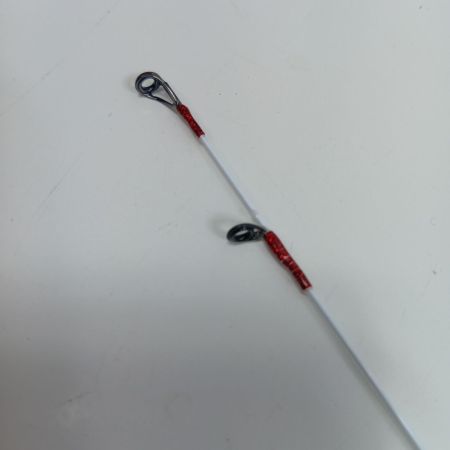 SHIMANO シマノ 249456 釣り用品 ロッド ルアーロッド 炎月 SS 一つテンヤマダイ 240M 程度B
