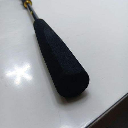 SHIMANO シマノ 249456 釣り用品 ロッド ルアーロッド 炎月 SS 一つテンヤマダイ 240M 程度B