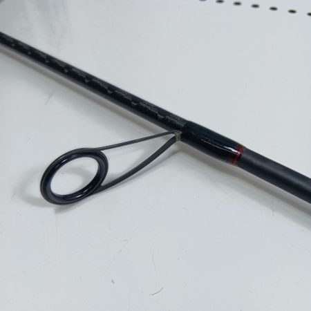 SHIMANO シマノ 249456 釣り用品 ロッド ルアーロッド 炎月 SS 一つテンヤマダイ 240M 程度B