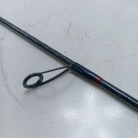 SHIMANO シマノ 249456 釣り用品 ロッド ルアーロッド 炎月 SS 一つテンヤマダイ 240M 程度B