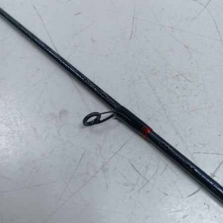 SHIMANO シマノ 249456 釣り用品 ロッド ルアーロッド 炎月 SS 一つテンヤマダイ 240M 程度B