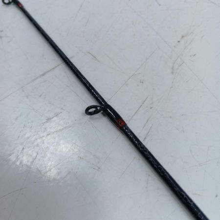 SHIMANO シマノ 249456 釣り用品 ロッド ルアーロッド 炎月 SS 一つテンヤマダイ 240M 程度B