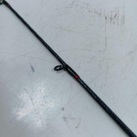 SHIMANO シマノ 249456 釣り用品 ロッド ルアーロッド 炎月 SS 一つテンヤマダイ 240M 程度B