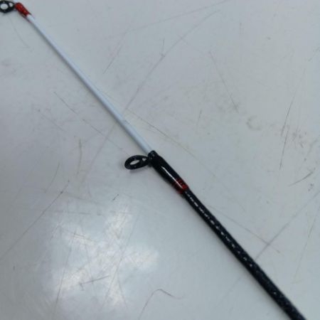 SHIMANO シマノ 249456 釣り用品 ロッド ルアーロッド 炎月 SS 一つテンヤマダイ 240M 程度B